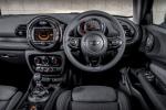 Mini One D Clubman 2016 года (UK)